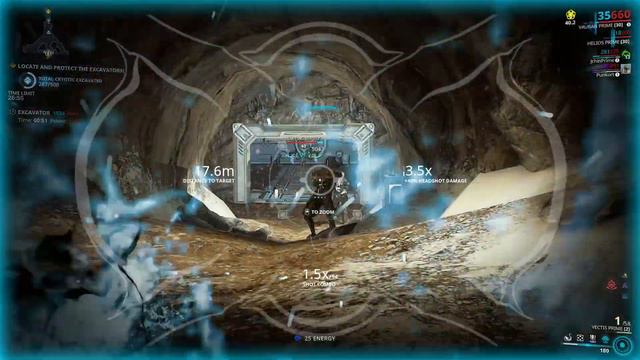 Warframe | Fast Oxium Farming Locations | Oxium Farming Guide смотреть онлайн