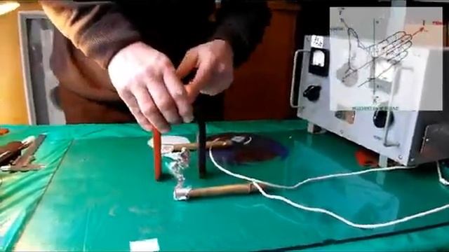 Проявление скрытой реальности (магнетизм) смотреть онлайн