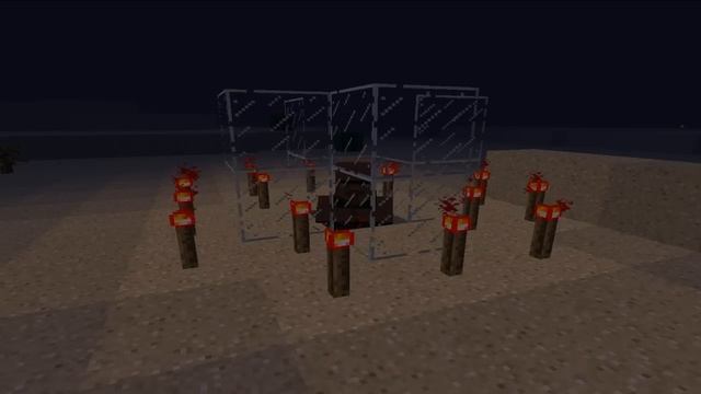Я хочу сыграть с тобой в игру! (MINECRAFT) смотреть онлайн