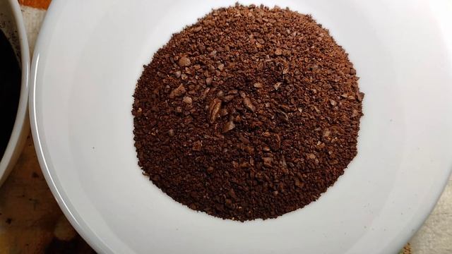 Hero Manual Coffee Grinder смотреть онлайн