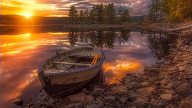 Композиция собственного сочинения 