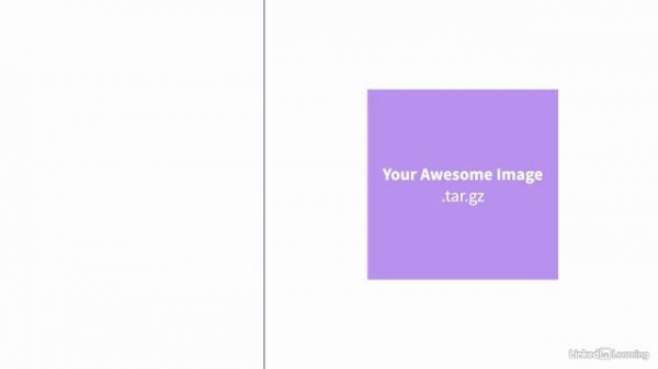 3.1_What are Docker images_ - Docker Essential Training