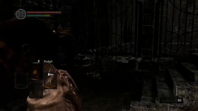 Dark Souls (1) - Fate's a @$#%& смотреть онлайн