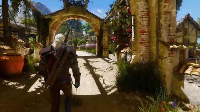 10 Most Beautiful Video Games in History [2023] смотреть онлайн