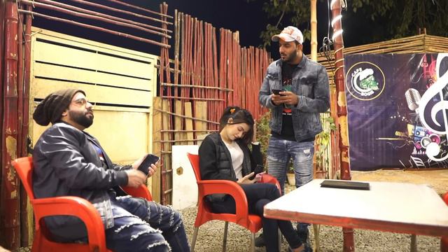 Rich Man Prank | Pranks In Pakistan | Humanitarians