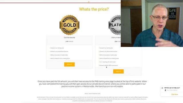 How Do You Earn Crypto With Passive Node System смотреть онлайн
