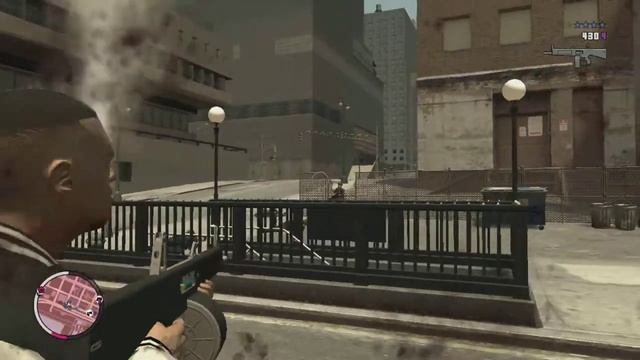 GTA IV ELFC GT 630 2Gb Gddr3 смотреть онлайн