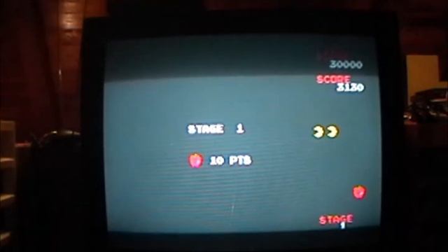 TV Games Reviews #69: Namco Double Feature: Super Pac-Man/Ms. Pac-Man GameKey смотреть онлайн