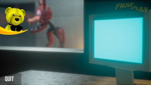 FNAF ДОВЕЛ до СЛЕЗ ? УКРАЛ ТРУСЫ ФОКСИ и ДЫРЯВЫЙ БОННИ УПОРОТЫЕ АНИМАТРОНИКИ в ПИЦЦЕРИИ ФНАФ !!! смотреть онлайн