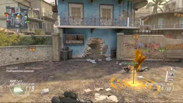 Fun facts About The Internet (Black Ops 2 Gameplay Commentary) смотреть онлайн