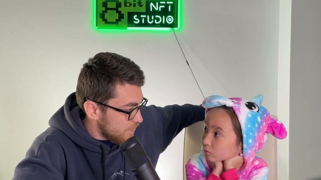 Нейросеть для детей | GPTkids смотреть онлайн