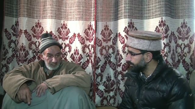 76.Ghulam Rasool Belaw Sufi poet ( Belov Pulwama) смотреть онлайн