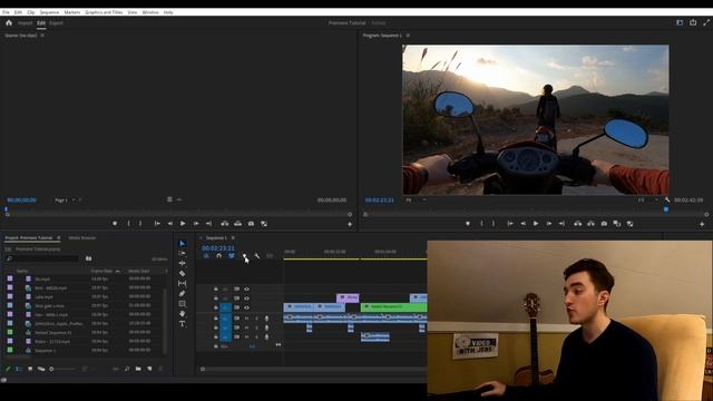 Premiere Pro: Accelerated Renderer Error Code -1609629690 смотреть онлайн