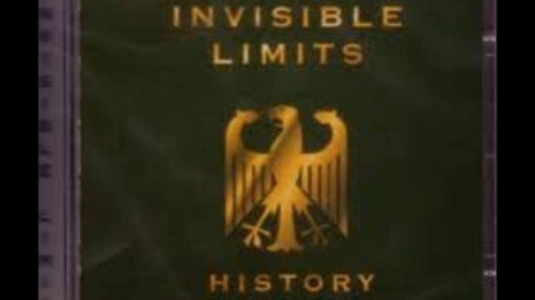 Invisible Limits // For You