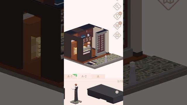 Pocket World 3D Nara II - Nakatanidou смотреть онлайн