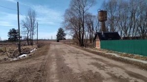 Минитрактор с двигателем от инвалидки