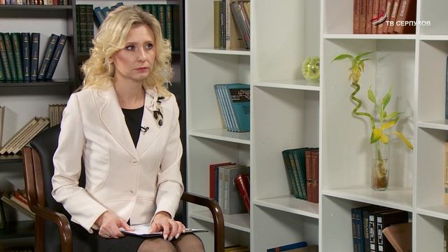 Слово депутату. Николай Пушкин смотреть онлайн