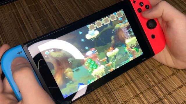Обзор Potata: Fairy Flower для Nintendo Switch смотреть онлайн