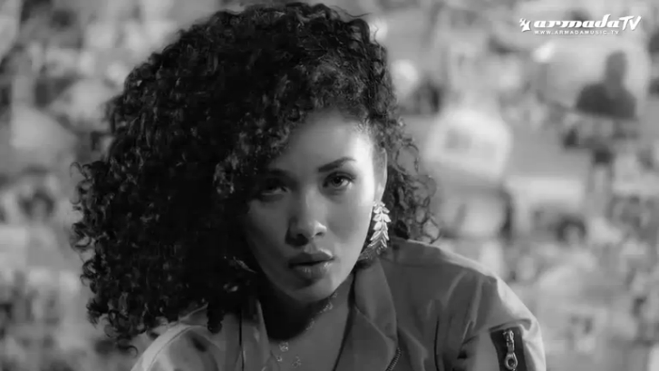 Sultan + Shepard Feat. Kreesha Turner - Bring Me Back (Official Music Video)