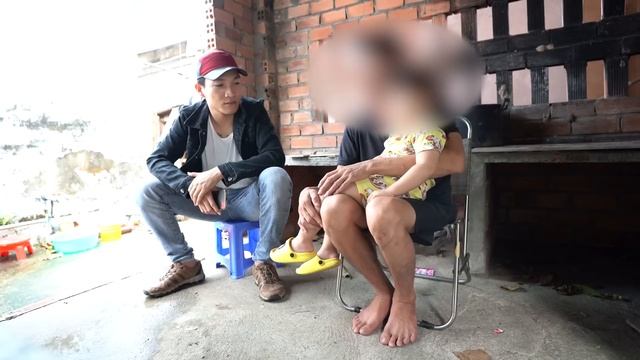 Vợ Theo Trai Trẻ Vì Chồng Yếu Chưa Đi Chợ Đã Hết Tiền | Dũng AK смотреть онлайн