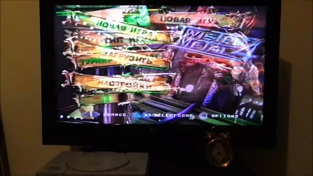 Twisted metal - 3,4 и Small Braw (PSone) - Обзор игры смотреть онлайн