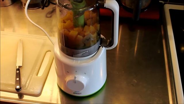 Göra fruktpuré смотреть онлайн