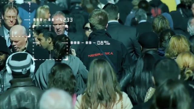 Edward Snowden - Turnkey Tyranny смотреть онлайн