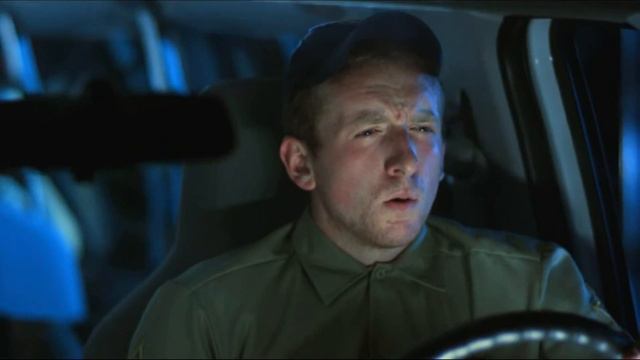 Iwrestledabearonce - Danny Glover смотреть онлайн