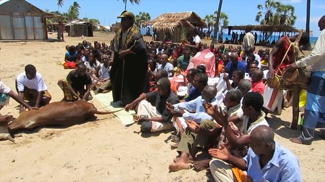 On Distant Shores: Church-Planting Among the Antakarana on Nosy Mitsio, Madagascar смотреть онлайн