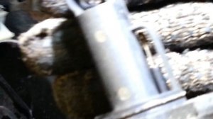 Мазда 3 2.0  Замена воздушного фильтра.