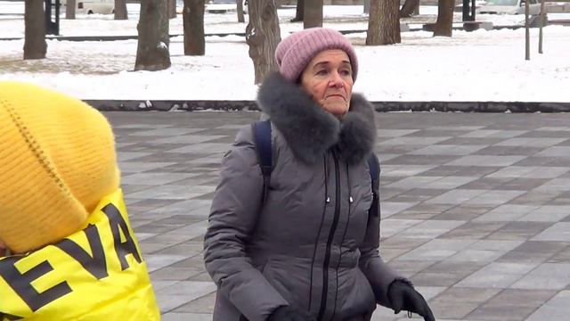 Kharkiv Харьков Танцы Как мне вернуть тебя Февраль 2023 смотреть онлайн