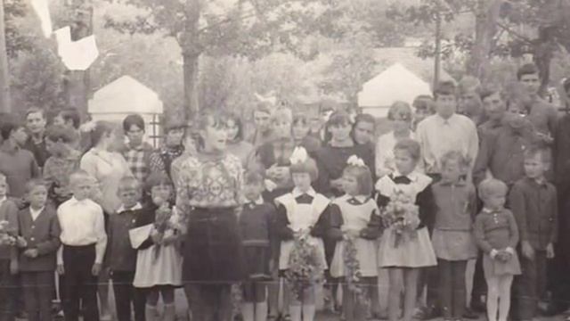 МОГИЛЕВ-ПОДОЛЬСКИЙ ГОРОД ДЕТСТВА МОЕГО ЧАСТЬ-2. смотреть онлайн