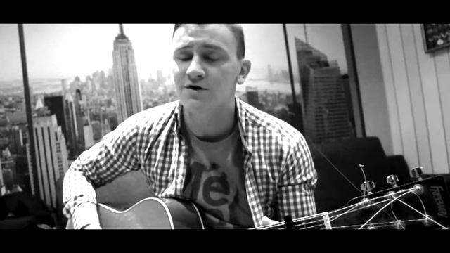 Ибрагим Костоев - не надо слезы лить напрасно /КАВЕР/COVER/Под гитару/Dimka Yarchuk смотреть онлайн