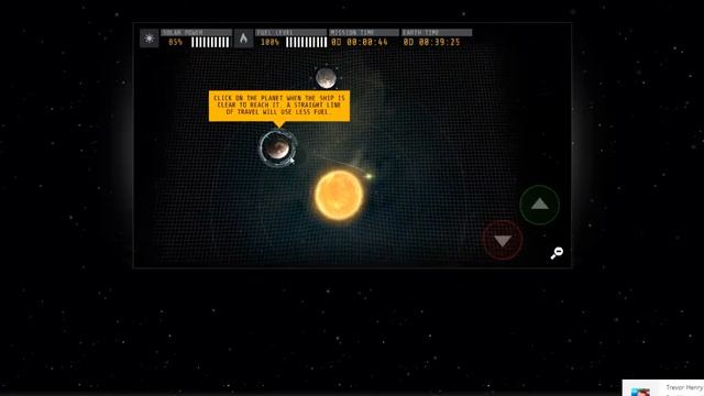 Interstellar: The Video Game смотреть онлайн