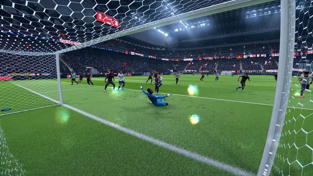 FIFA 19 AIO PATCH FIFA 23: LIVERPOOL VS AC MILAN| LATEST SQUADS| CHAMPIONS LEAGUE| TOURNAMENT MODE смотреть онлайн
