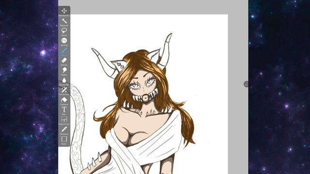 На самом деле Химера | Подвиг Беллерофонта⚔️