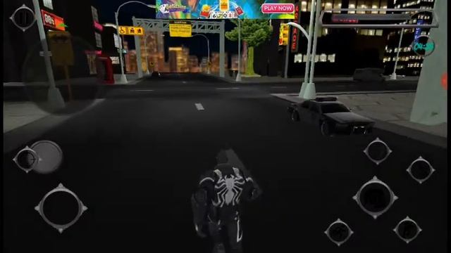 ТОП 3 игр про венома на телефоне. смотреть онлайн