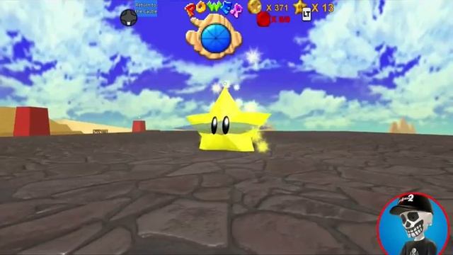 Roblox Super Mario 64 Roblox Edition!(Back Open!) part 2 смотреть онлайн
