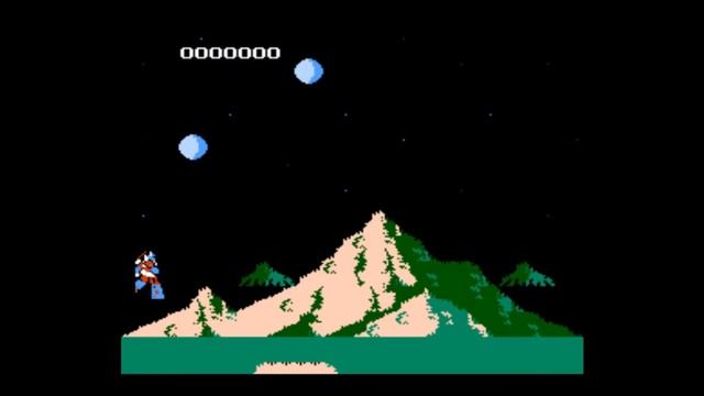 Transformers - Mystery of Convoy (NES): YOU'VE GOT THE TOUCH смотреть онлайн