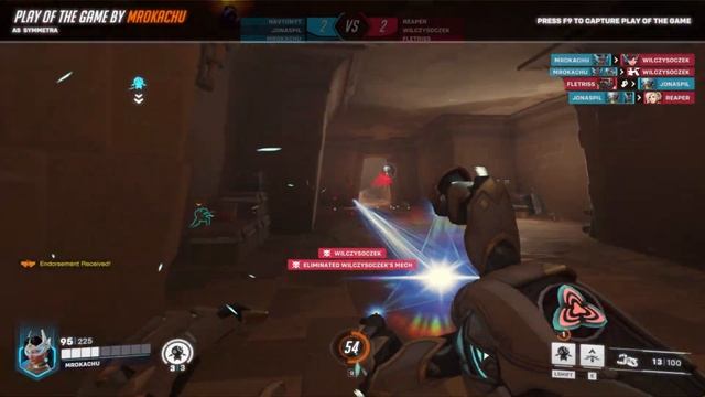 Play Overwatch 2 On Mac (All Methods Included) M1 + M2 смотреть онлайн