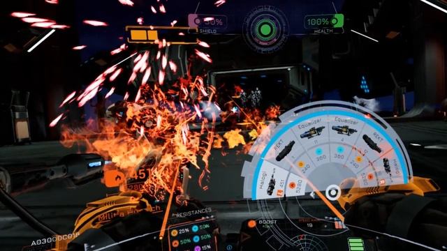 Scraper: First Strike Final PSVR Release Trailer смотреть онлайн