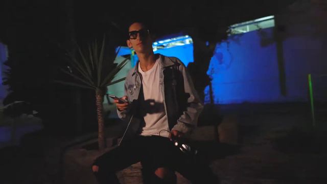 Rummolino ft. Jane Devon - Higher (Trailer) смотреть онлайн