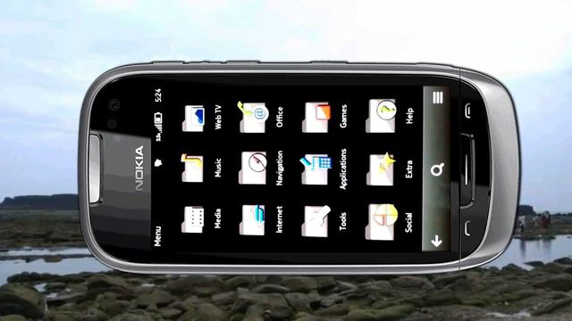 Nokia Symbian pre Ovi 2008 by @jankeza121 | MODMenux смотреть онлайн