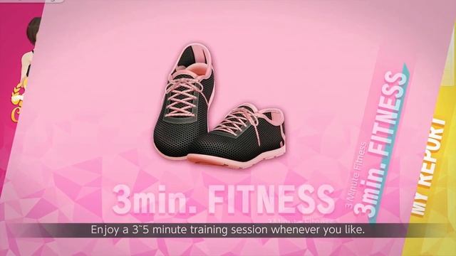 Knockout Home Fitness - Title Announcement Trailer - Nintendo Switch смотреть онлайн