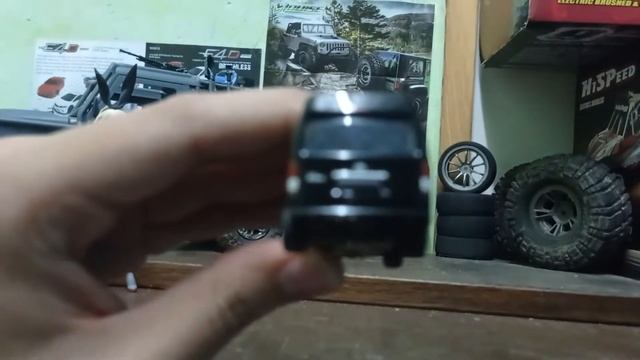 [Unboxing] Majorette Toyota Hiace смотреть онлайн