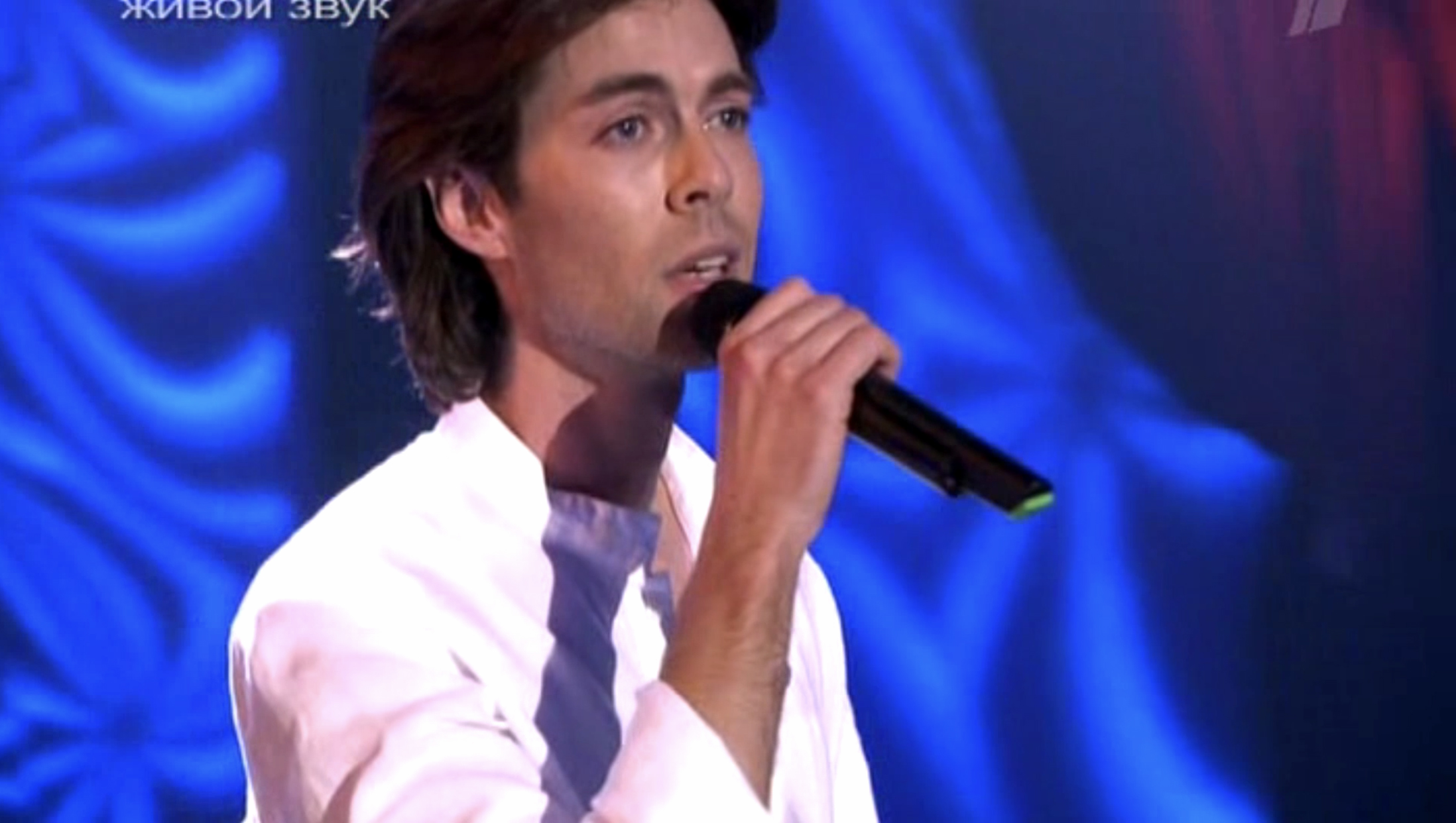 Марк Тишман - Я не могу без тебя смотреть онлайн