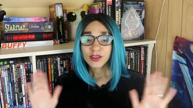 Robin's New Goth Girlfriend Will Mess You Up | Flatline Origins смотреть онлайн