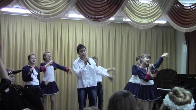 А рыбы в море плавают... смотреть онлайн