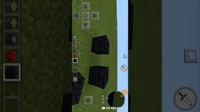 Как сделать машину в майнкрафте на андройде смотреть онлайн