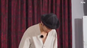 «RUN BTS» Весеннее путешествие (Часть 2), эпизод 141